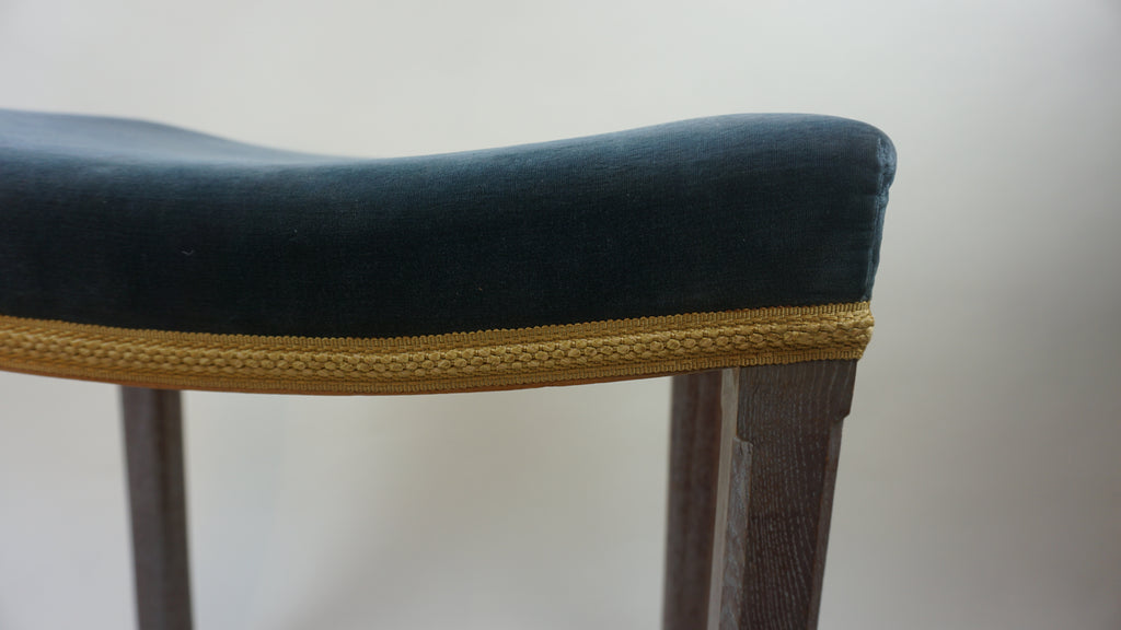 Queen Elizabeth II Coronation Stool 1953