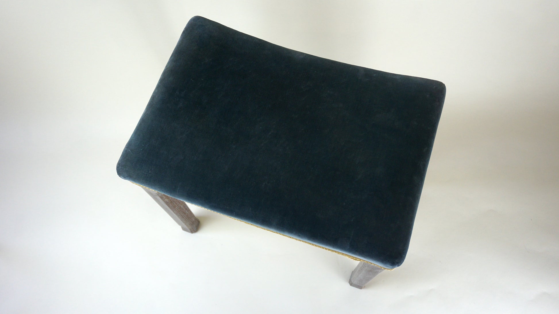 Queen Elizabeth II Coronation Stool 1953